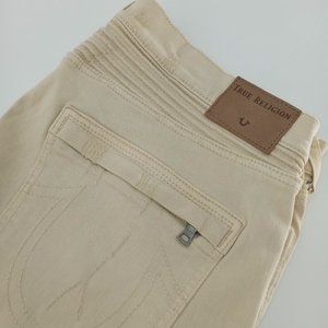 Men True Regligion Jeans